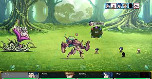 Aldriak, the advent of a new world