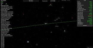 Keplerian Space Discovery