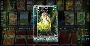 Mystic Vale - Season Pass