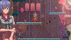 Maytroid. I swear it's a nice game too