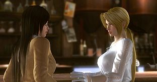 DEAD OR ALIVE 5 Last Round: Core Fighters Story Mode