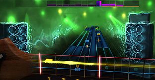 Rocksmith 2014 – Mötley Crüe - “Home Sweet Home”