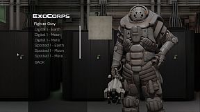ExoCorps