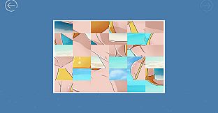 Hentai Plus Girl - Puzzle Pack: 5 Girls