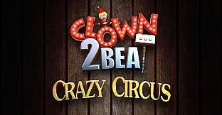 Clown2Beat Crazy Circus