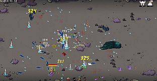 弹弹：弹幕基因| DanDan: Danmaku Gene | DDD