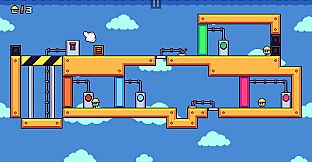 Working Hard Collection