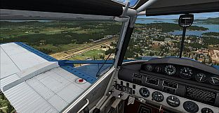 FSX Steam Edition: Cessna C188 AgTruck Add-On