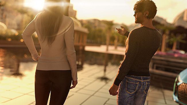 Move The Chains - Season 1