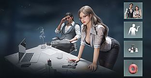 Once Human - Ascend Daily Theme Pack