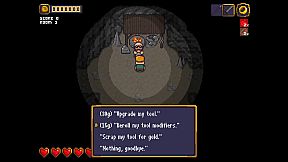 The Crypt of Treasure