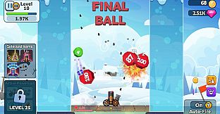 Ball Blast: Complete Edition
