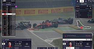 F1 Manager 2023 Deluxe Edition