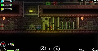 Keatz: The Lonely Bird