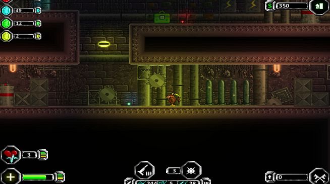 Keatz: The Lonely Bird