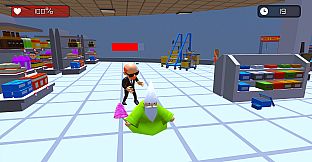 The Green Wizard Gnome