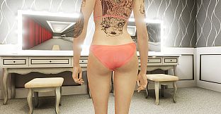 Ying | Virtual Girl - Sex Simulator VR