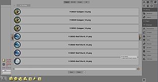 Fantasy Grounds - In The Deep