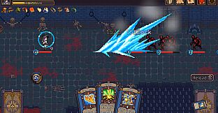 Indomitus: Path of Ordeals