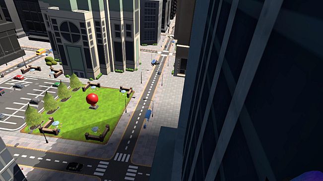 Mighty Monster Mayhem