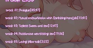 Whispered Promises~Getting spoiled by your devilish childhood playmate♡~