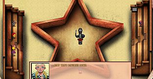 Bofyne Unit : The Omega Contract