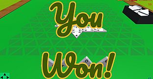 Woohoo! - Game "Triangles"