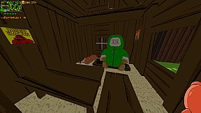 Depths of Insanity 3