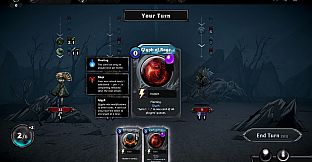 Nether Spirits: Beyond the Gate