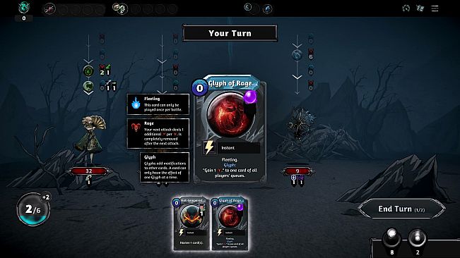 Nether Spirits: Beyond the Gate