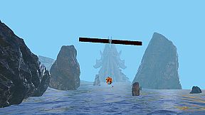 VR Battle of the sea monsters