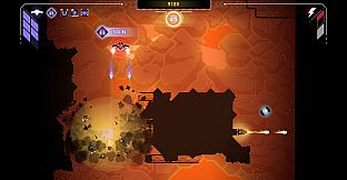 Atari Recharged Bundle: Yars + Caverns of Mars