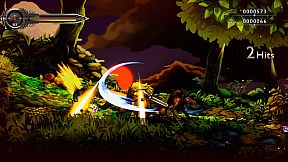 Sword of the Vagrant