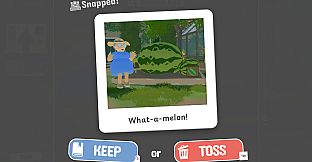 Photo Roboto: A Timesnap Adventure