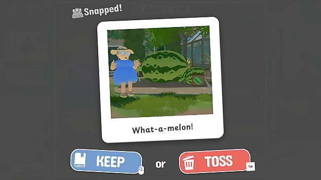Photo Roboto: A Timesnap Adventure