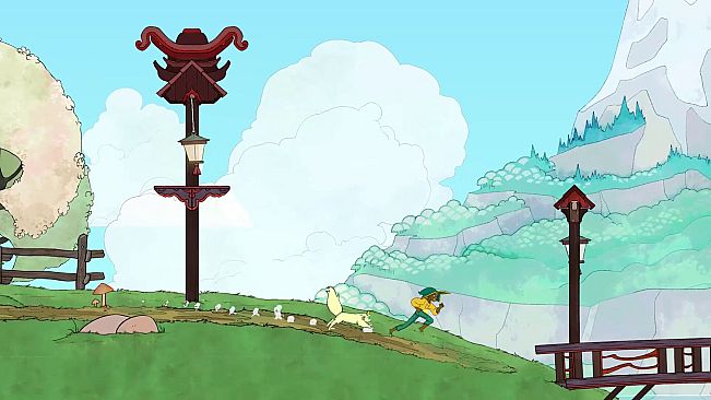 Spiritfarer: Farewell Edition - OST