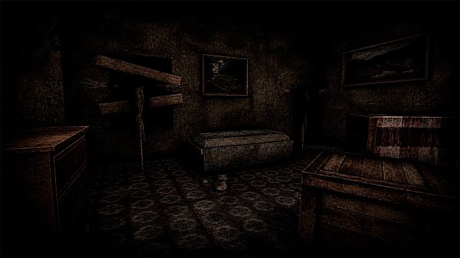 Escape the House