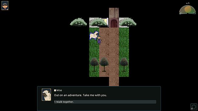 As Talk As Walk Wayfarer Team - Land of Music