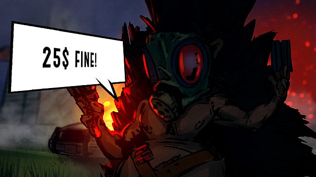 Путин против Инопланетян 2: На Закате Справедливости (Linehot Putin: All Stars)