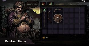 Path of Damned