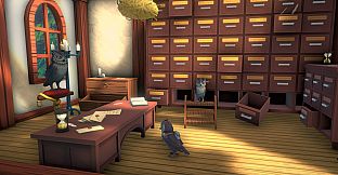 Wizards Owl: Magic Delivery