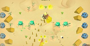 Ancient Ants Adventure (Windows)