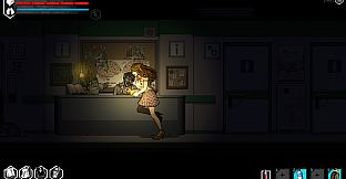 The Coma 2: Vicious Sisters DLC - Mina - Local Celeb Skin