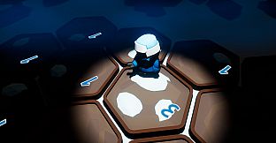 Snow Brawl Arena