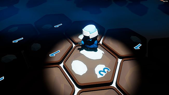 Snow Brawl Arena