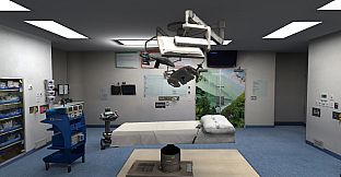 VRemedies - Theatre Procedure Experience