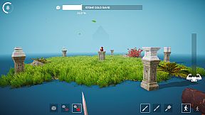 Michelangelo: Stonemason Simulator