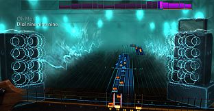 Rocksmith 2014 – Rancid - “Maxwell Murder”