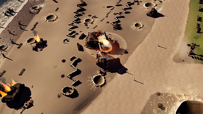 Tempered Hull