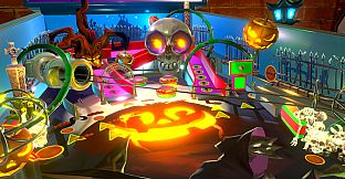 Halloween Pinball